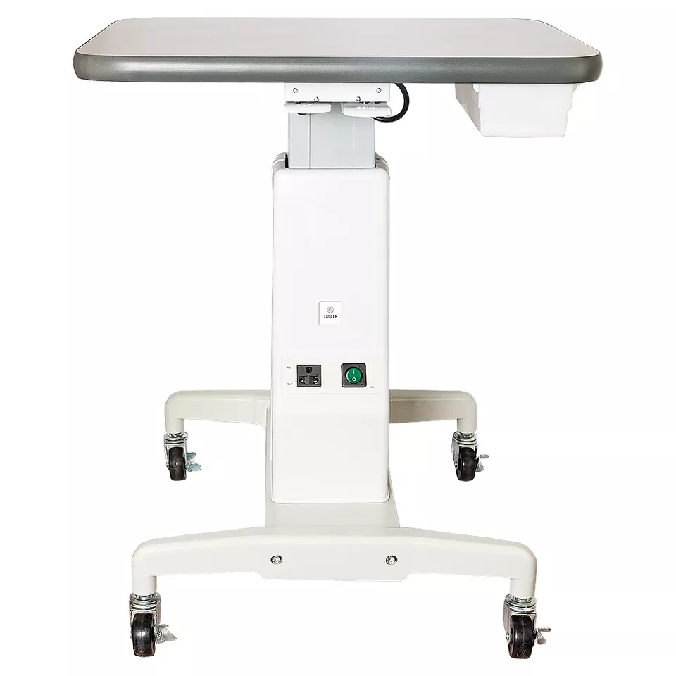 Офтальмологический стол с электроприводом TAGLER