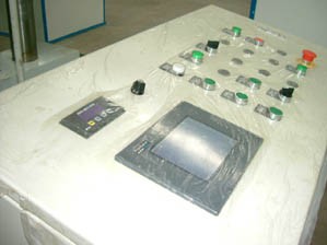 Профилегибочное оборудование для производста профнастила