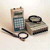 Современный микропроцессорный анализатор  рН-метр, иономер, хпк-метр экотест-120