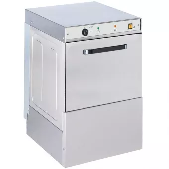 Фронтальная посудомоечная машина 50х50 см Kocateq
