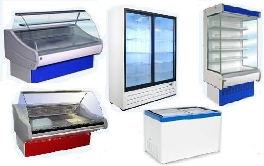 Холодильное оборудование в Краснодаре