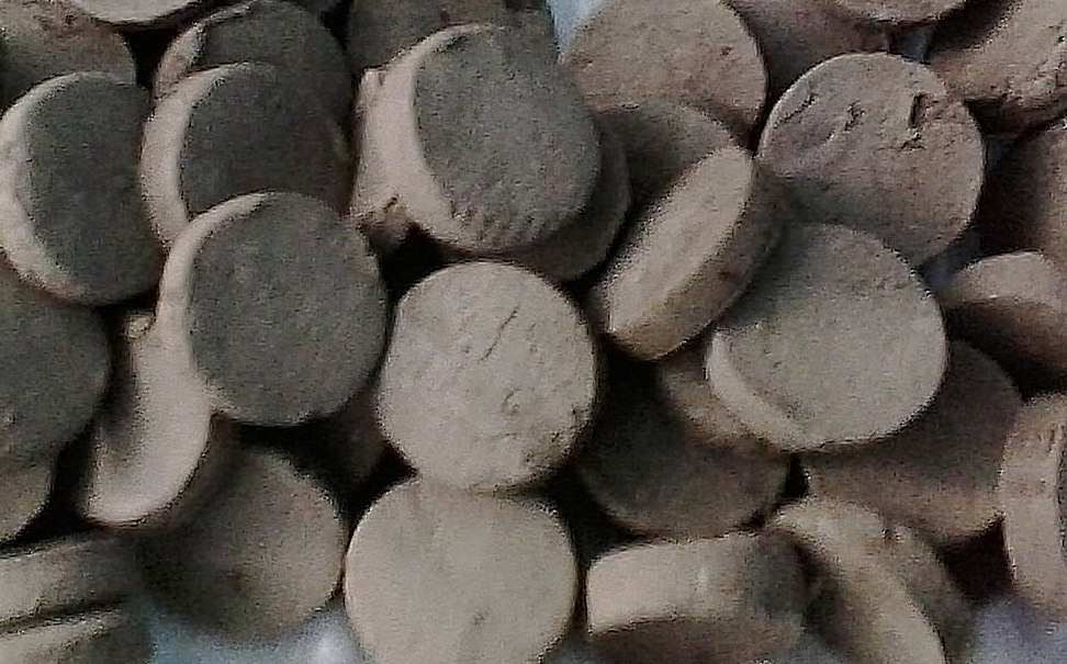 Минизавод производства таблетированных удобрений из сапропеля