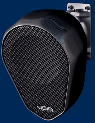 Профессиональная акустическая система VOID Indigo
