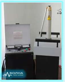 Аппарат испытания диэлектриков ВОЛНА-АИД70В в Москве