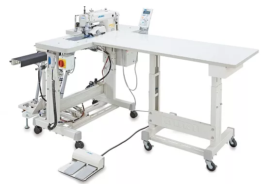 Автоматическая швейная машина JUKI