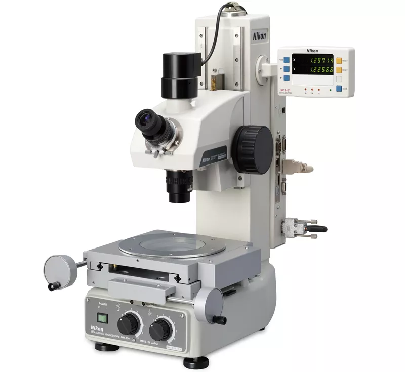 Измерительный микроскоп