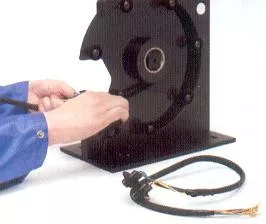 Оборудование для обмотки кабеля и связок проводов