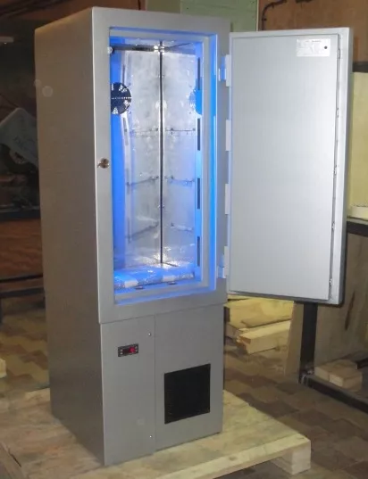 Сейф холодильник для хранения наркотических средств