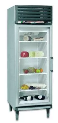 Шкаф холодильный Comersa