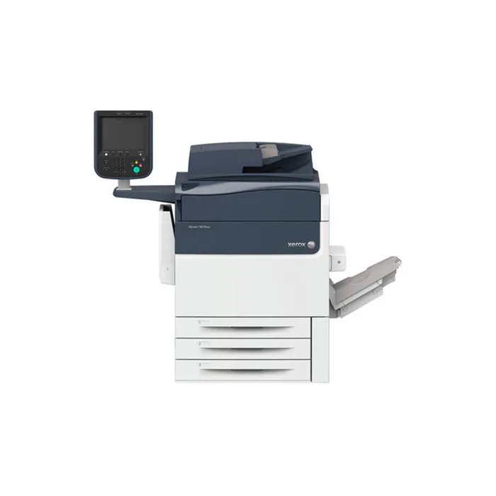 Цифровая печатная машина для формата печати А4, А3