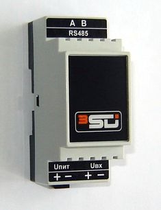 Модуль контроля заряда аккумуляторной батареи