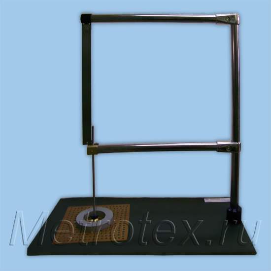 Толщиномер для измерения толщины теплоизоляционных изделий