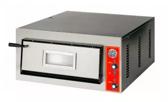 Печь для пиццы электрическая 1-камерная с подом 108*72 см XTS