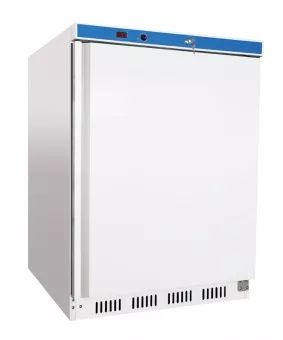Шкаф холодильный формата 50,2*44 см объемом 130 л эмалированный Koreco, HR200