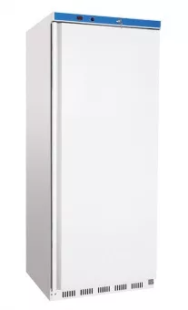 Шкаф холодильный формата 50,2*44 см объемом 570 л эмалированный Koreco
