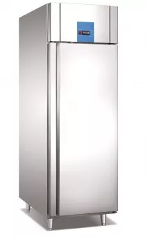 Шкаф холодильный кондитерский 14 ур. 60*40 см Koreco