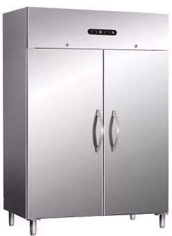Шкаф комбинированный холодильный и морозильный Koreco, GN120DTV