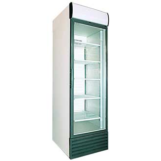 Шкаф среднетемпературный Italfrost UC 400 С с канапе