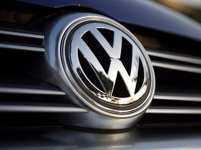 Завод Volkswagen в Калуге запускает конвейер после простоя