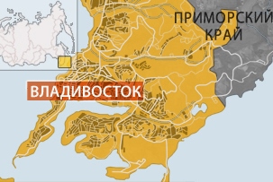 Первый в России завод по разведению японского мохнаторукого краба появится в Приморье
