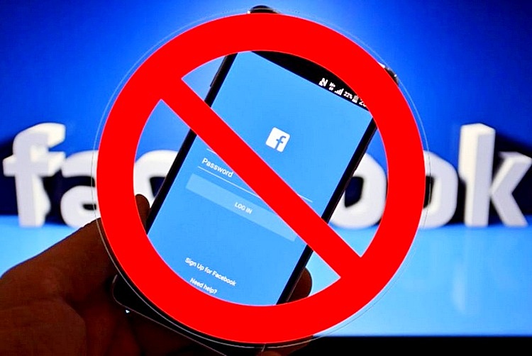 Что думают эксперты и бизнесмены о блокировке Facebook в  России