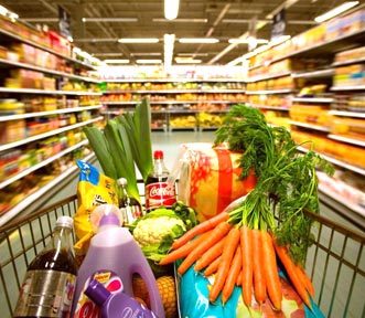 В Британии открылся первый супермаркет «плати сколько хочешь»