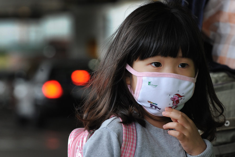 Роспотребнадзор сообщил, что в Китае начинается эпидемия чумы