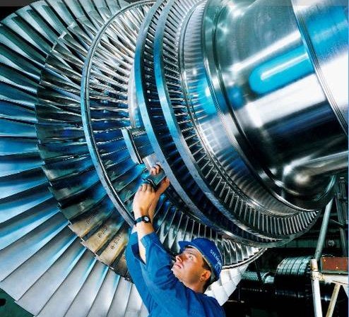 Уральский турбинный завод модернизирует оборудование