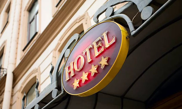 Ростуризм опубликовал «черный список» гостиниц и отелей