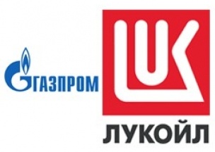 «Газпром» и ЛУКОЙЛ обсудили реализацию совместных проектов