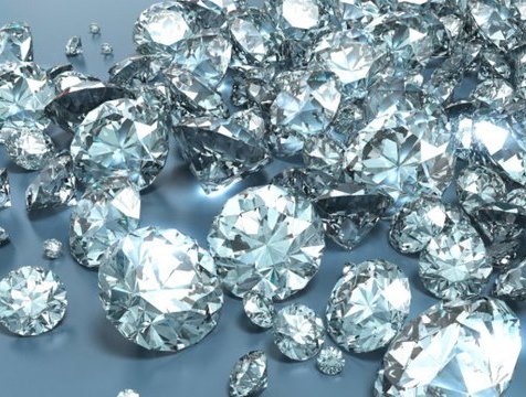 «Алроса» в 2015 году увеличила добычу алмазов на 6%, продажи упали на 24%