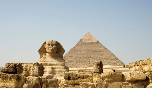 Операторы придумали, как вернуть туристов в Египет