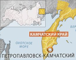 Свинокомплекс и производство питьевой воды за 2,7 млрд. руб. появятся в ТОР «Камчатка»