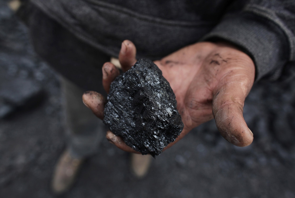 «Мечел» нарастит добычу угля на 15% в текущем году