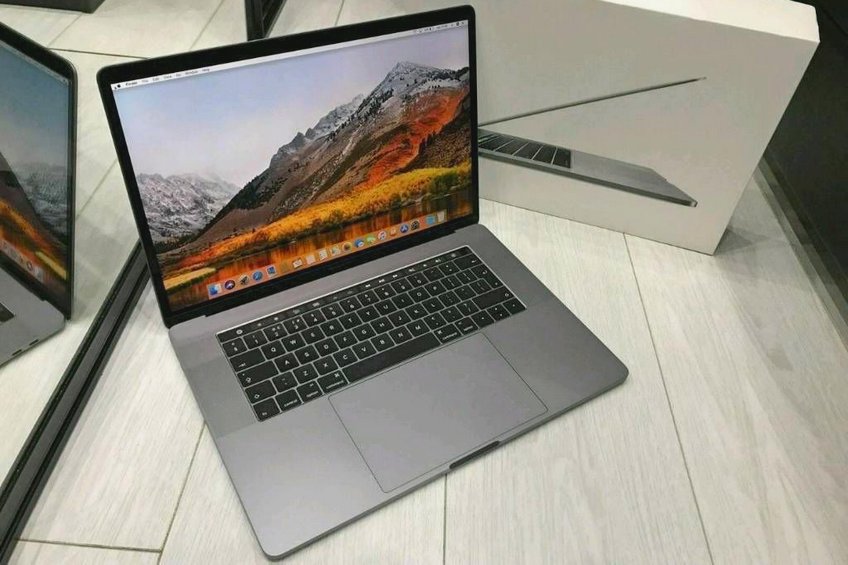 Apple решила отозвать MacBook Pro из-за угрозы возгорания батареи
