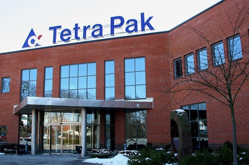 Tetra Pak выводит на рынок новые расходные материалы