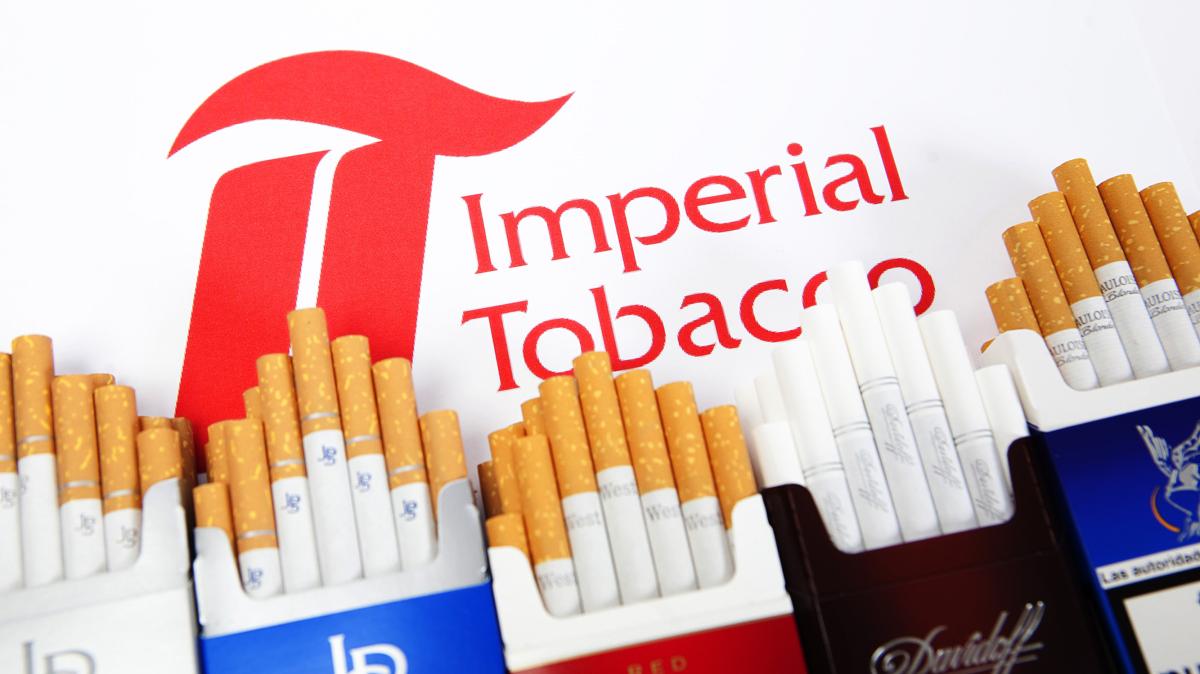 Отечественная компания "Донской табак" будет продана за $1,6 млрд: почему?