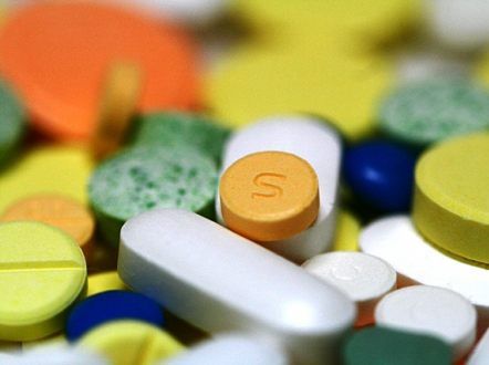 Упаковку лекарств в России снабдят QR-кодом