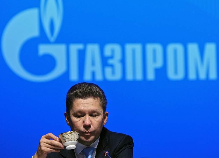 «Газпром» направил ЕС ответ на претензии по антимонопольному делу