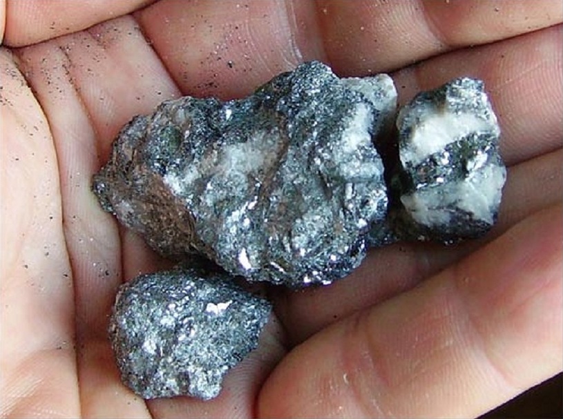 На Чукотке растет добыча серебра