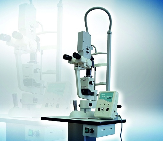 "Швабе" начинает производство комплекса микрохирургии глаза на основе лазерного импульса