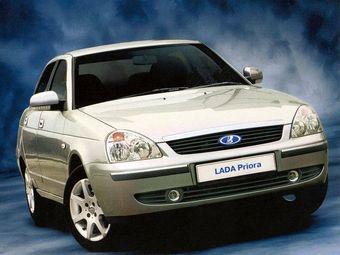 АВТОВАЗ с 15 января увеличивает на 9% цены на автомобили LADA из-за роста курса валют