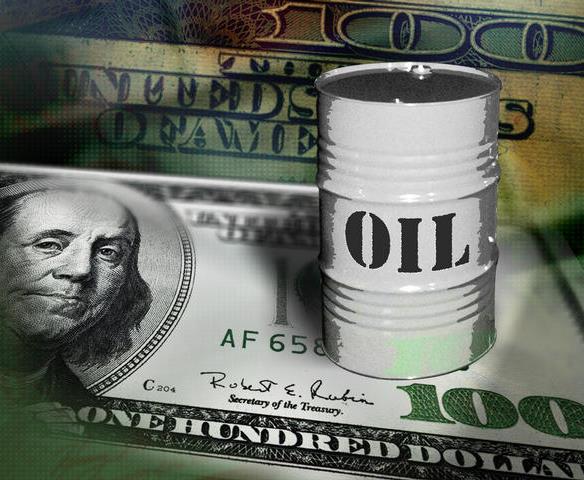 Цена нефти Brent выросла до $36 за баррель
