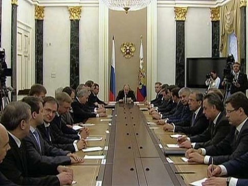 На базе Общественной палаты РФ будет создан Центр антикризисного управления