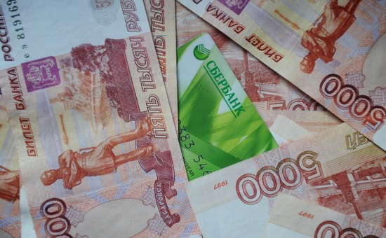 Сбербанк сообщил, как проходит подготовка инфраструктуры к купюрам в 200 и 2000 рублей