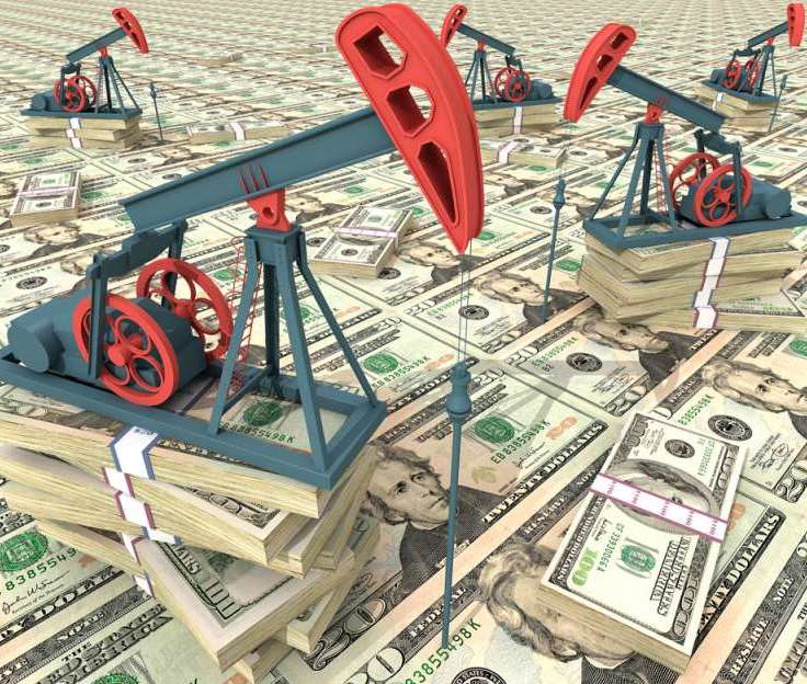Нефть слабо дорожает, Brent закрепилась выше $50 за баррель