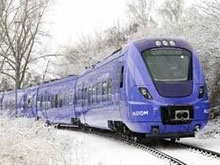 В Московской области планируется прокладка «легкого метро»
