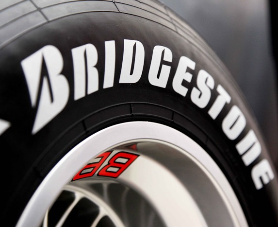 Первый в России завод Bridgestone в Ульяновске будет выпускать 2 млн. шин в год