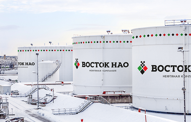 «Роснефть» приняла решение ликвидировать совместное предприятие ЛУКОЙЛа и «Башнефти»
