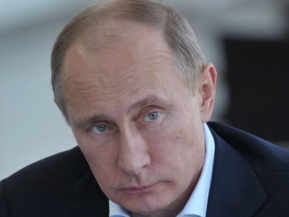 Путин обсудит с предпринимателями проблемы бизнеса